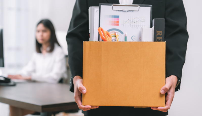 Retrenchment in Singapore: How to Plan Your Next Career Move