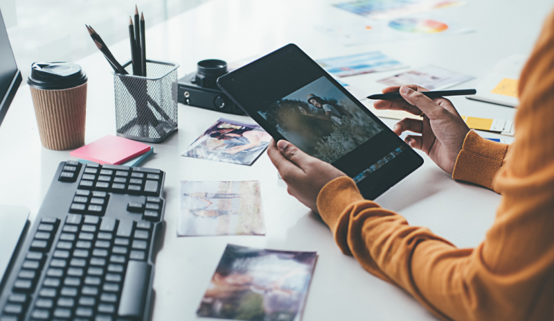 Storytelling: How to Turn Ideas Into Stories That Inspire Action