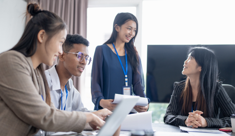 Top 29 Transferable Skills Employers Look for on Your Resume