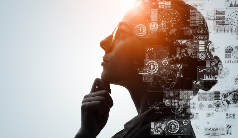 What Is Generative AI? How It Works, Use Cases & Benefits