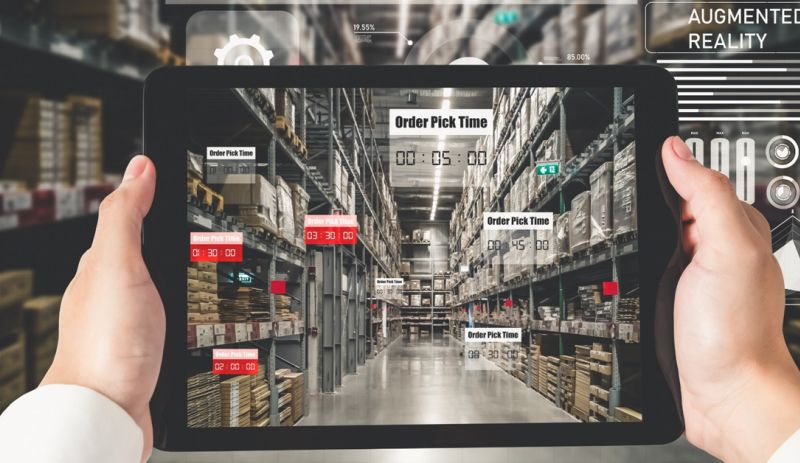 Future-ready Your Supply Chain Capabilities: Key Digital Transformation Trends and Strategies That Your Organisation Should Know