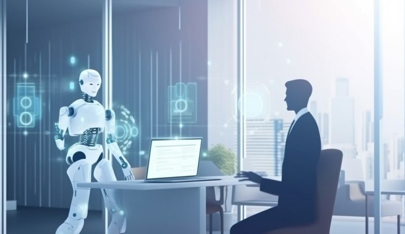 Harnessing Artificial Intelligence for Workplace Transformation: Strategies for Success