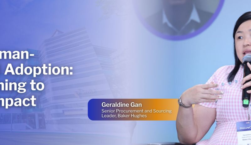 Driving Human- Centred AI Adoption: From Learning to Industry Impact Driving Human- Centred AI Adoption: From Learning to Industry Impact