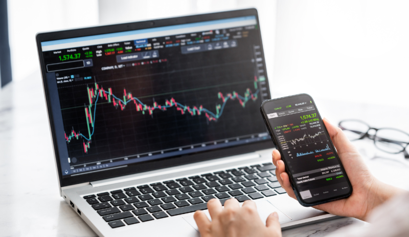 How to Start Trading: A Beginner’s Guide to Smart Investing