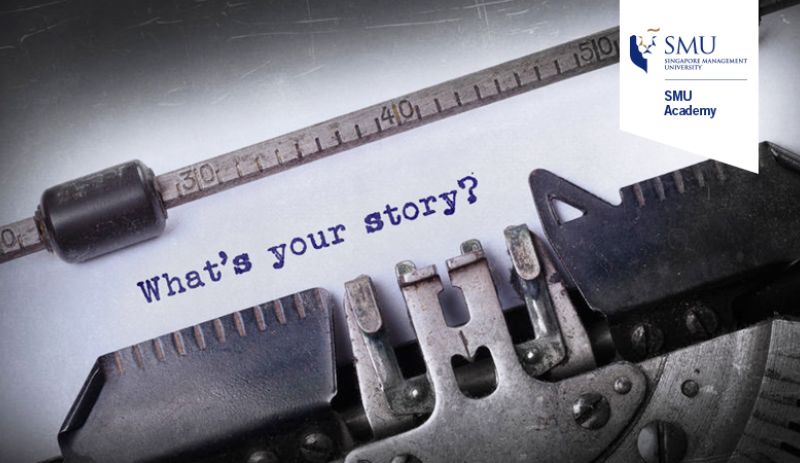 How to Differentiate Your Storytelling