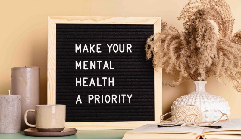 7 ways to make mental health and wellbeing a priority at work