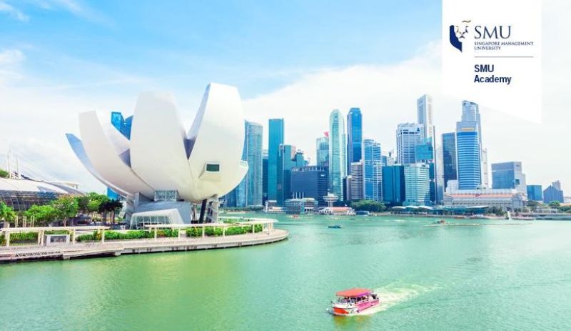 5 Reasons Why People Invest in the Singapore Property Market