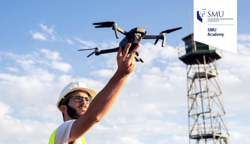 Certified UAV Pilot? Here Are 5 Jobs Waiting For You