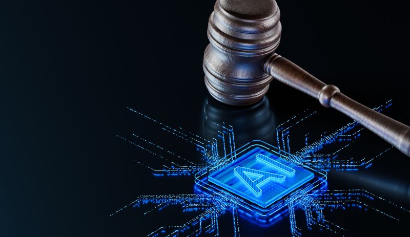 Alumni Impact Story: Guiding Responsible AI Through Legal Leadership