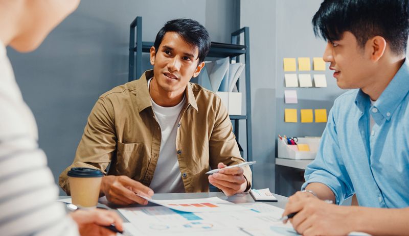 Professional Development: How To Stay Relevant In A Changing Workplace
