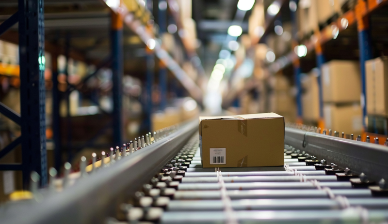 Supply Chain Management: Key Elements, and 2026 Trends