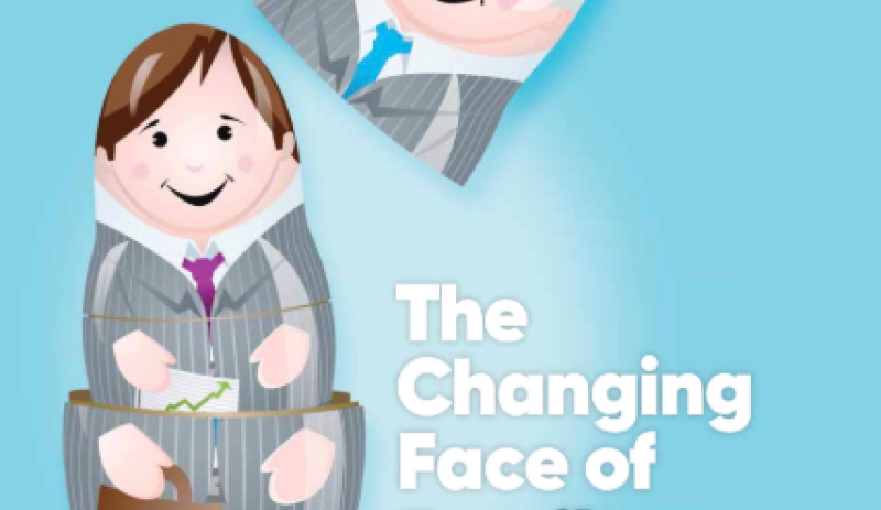 The Changing Face of Family Business