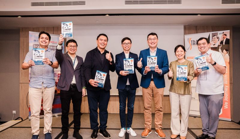 ASME, SMU Academy and Straits Interactive Collaborate to Help SMEs Harness Their Innate Knowledge to Effectively Deploy Generative AI