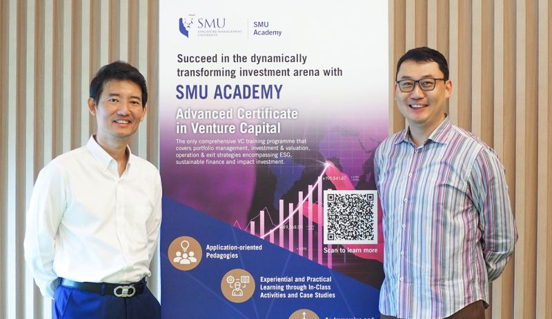 How this 12-day programme by SMUA equips you to detect potential FTX-like scams in future