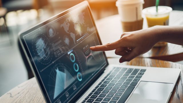 Advanced Certificate in Applied Data Analytics Module 5: Business ...