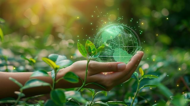 Introduction to Life Cycle Assessment | SMU Academy