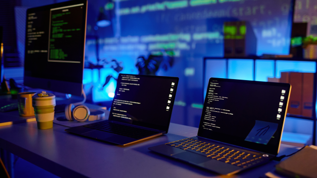 Offensive Security - Ethical Hacking | SMU Academy