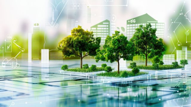 Shaping a Greener Future through Sustainable Technological Innovation ...