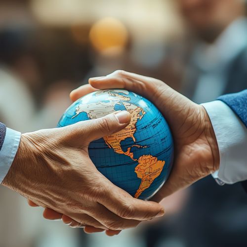 (SCTP) Advanced Certificate in International Business