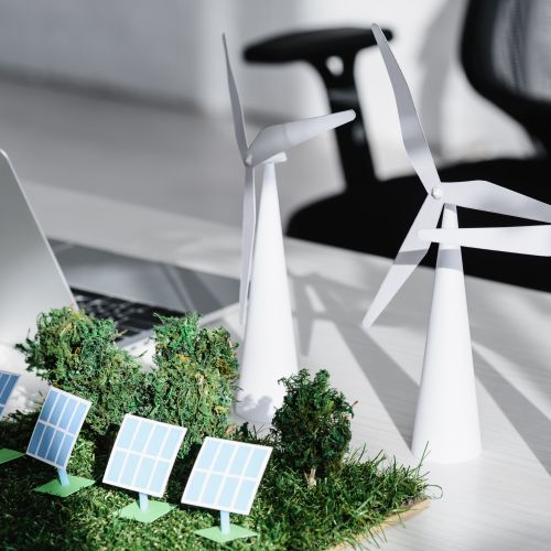 AI Applications for Sustainability