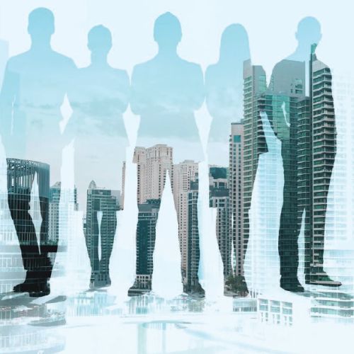 Growing Enterprises Module 2: People (English & Mandarin)