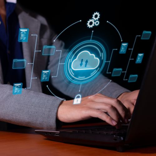 AWS Cloud Practitioner Essentials