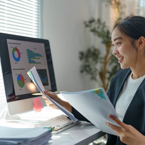 Preparatory Course for the Chartered Valuer and Appraiser (CVA) Programme Module 5: Capstone – Applied Valuation