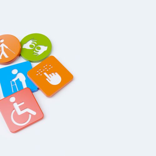 Advanced Certificate in Educational Therapy: The Key Disability Categories