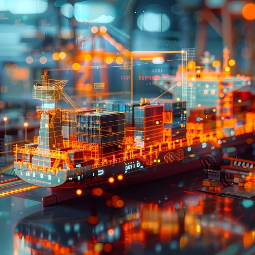 Advanced Certificate in Maritime Operations and Risk Management