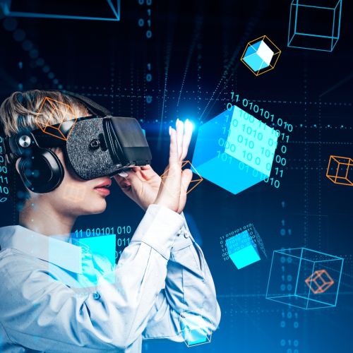 Advanced Certificate in Metaverse and Artificial Intelligence Module 2: Funding and Setting Up Businesses in the Metaverse