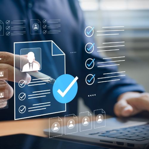 Advanced Certificate in Talent Assessment and Performance Development Module 1: Proactive and Learnability Capability