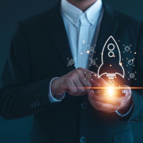 Agile Digital Product Management: Strategy to Launch