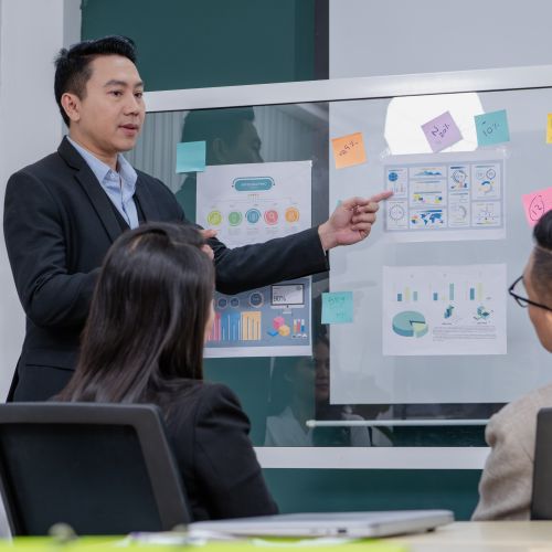 Be a Transformative Trainer: Ignite Change & Impactful Learning Experiences