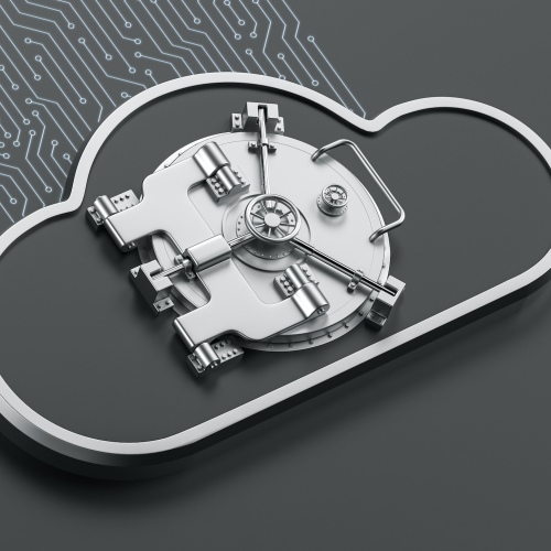 Certified Information Privacy Technologist (CIPT)