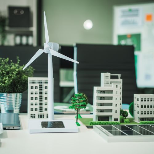 Carbon Credit & Renewable Energy Credit (REC) Markets