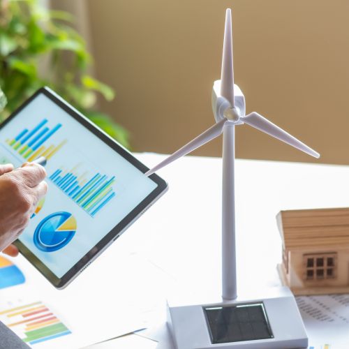 Carbon Reduction Strategies and Target Setting 