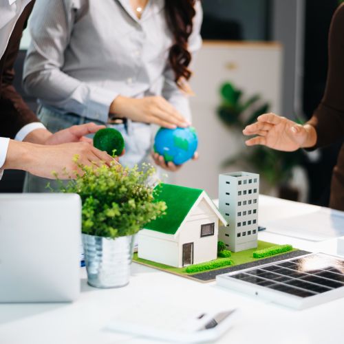 Certified Climate Resilient Officer (CRO)