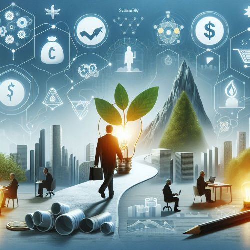 Creating a Client-centric Sustainability Investment Journey