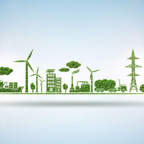 Climate Change: Past, Present and Future