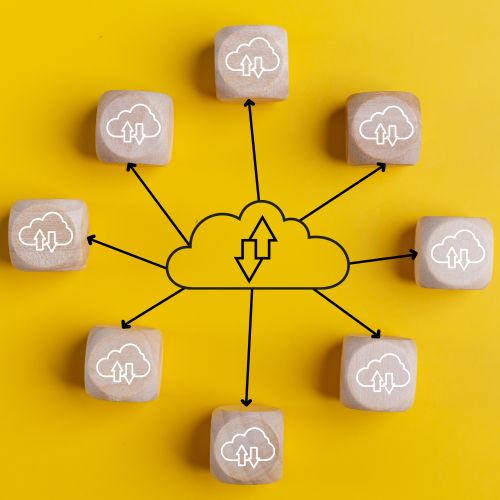 Cloud Operations on Amazon Web Services (AWS)