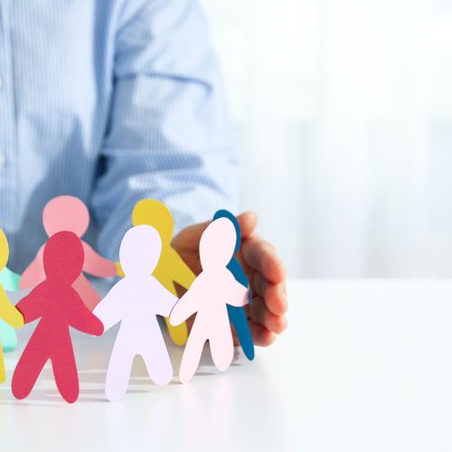 Community Building and Leadership