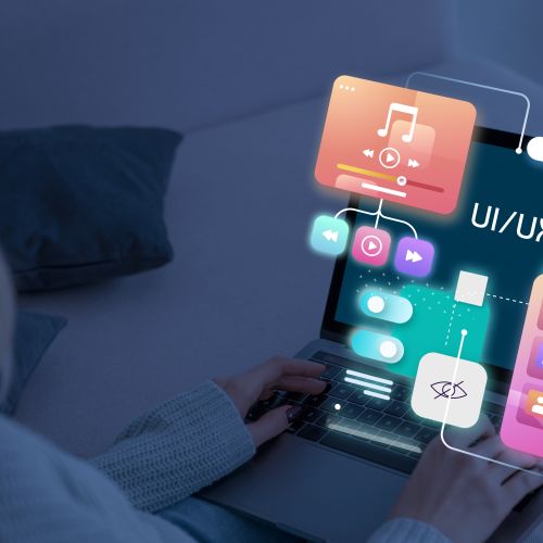 Crafting Modern User Interface and User Experience (UI/ UX) Design