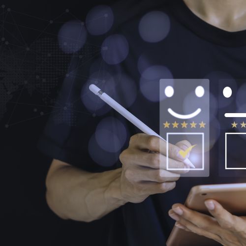 Customer Experience (CX) & Survey Design: Quantifying CX and User Sentiment
