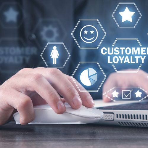 Customer Loyalty & Relationship Management (CRM): Strategies for Building Long-Term Value