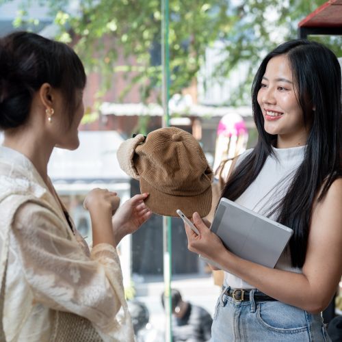 Customer-Centric Mastery: Hyper-Personalisation Techniques for Customer Engagement