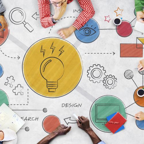 Design Innovation