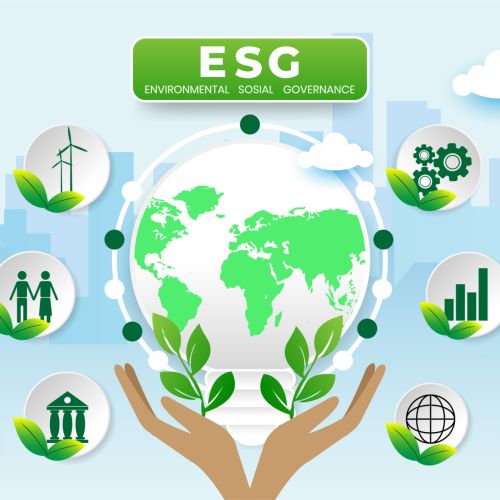 Certificate in Environmental, Social, and Governance (ESG) for Professionals in Banking and Finance: Sustainable Finance and Impact Investing