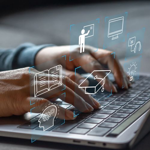 Advanced Certificate in Innovative Educational Technologies Module 2: Use Cases of Edtech