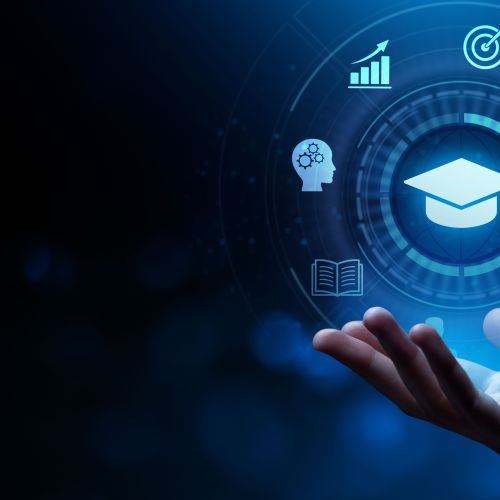 Advanced Certificate in Innovative Educational Technologies Module 6: Building a Custom Edtech Solution