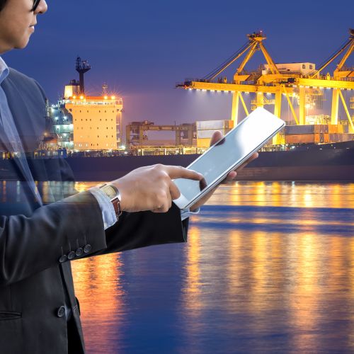 Financial and Budgeting Skills for Maritime Professionals